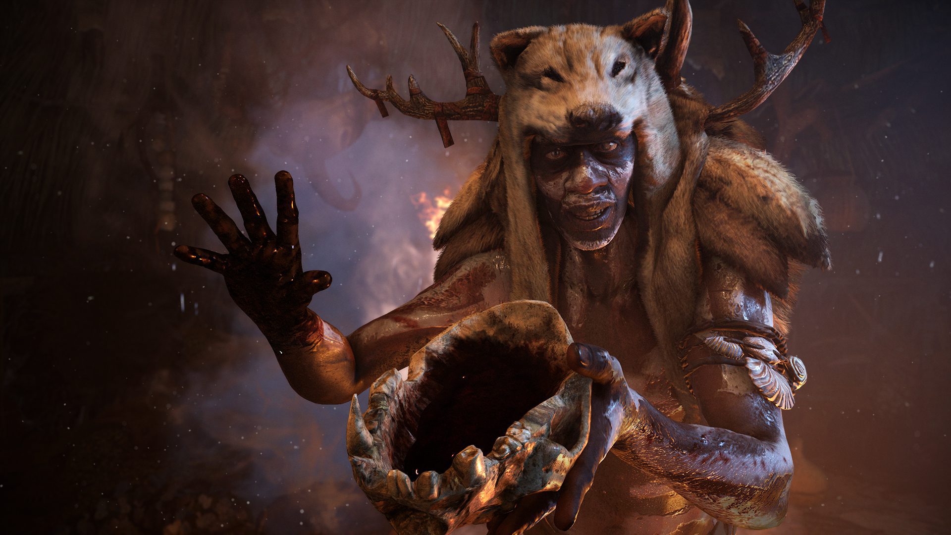 far cry primal