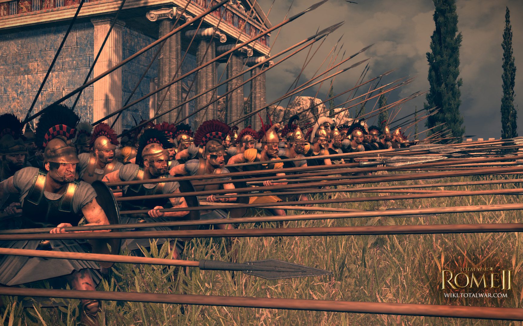 total war rome 2 emperor edition