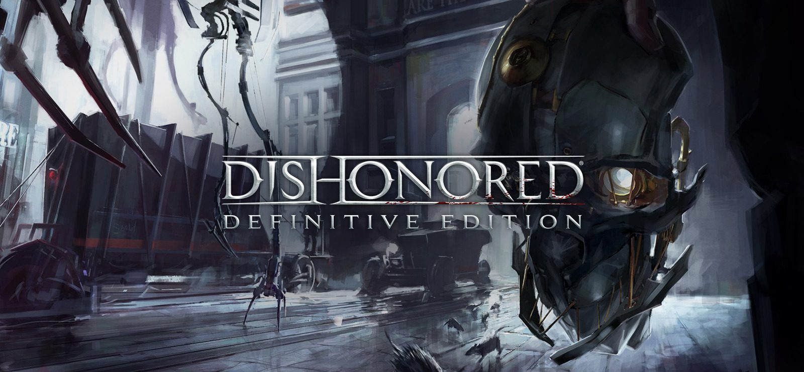 Dishonored Definitive Edition: Enhanced Gaming Experience