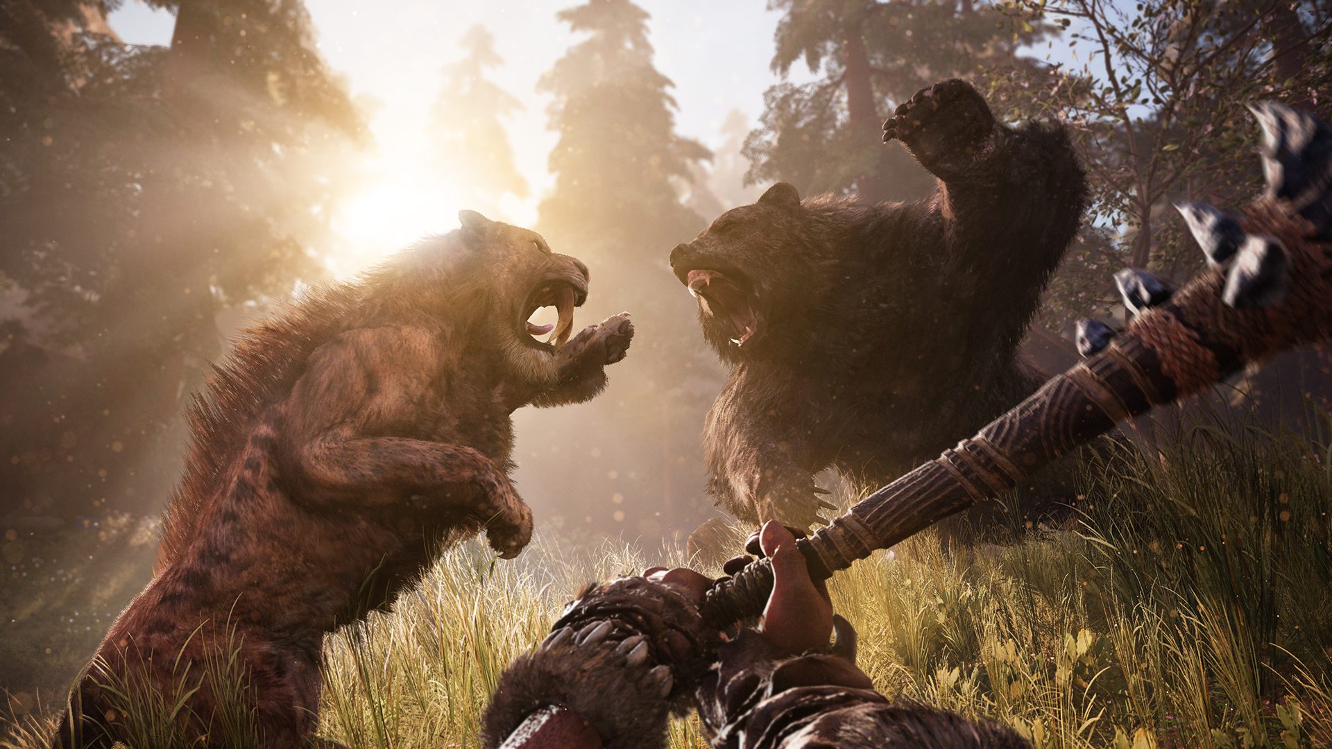 far cry primal