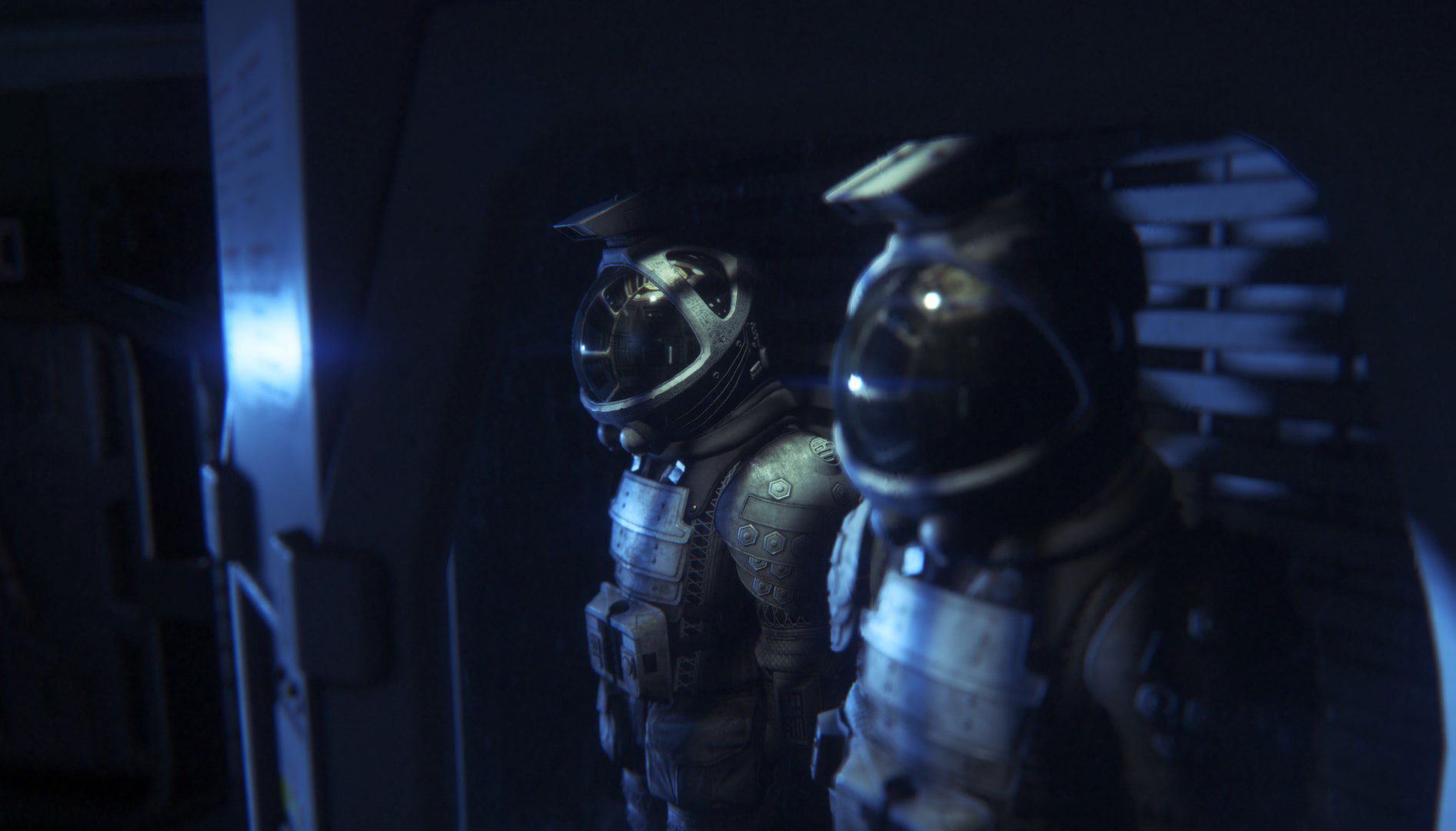 Alien Isolation