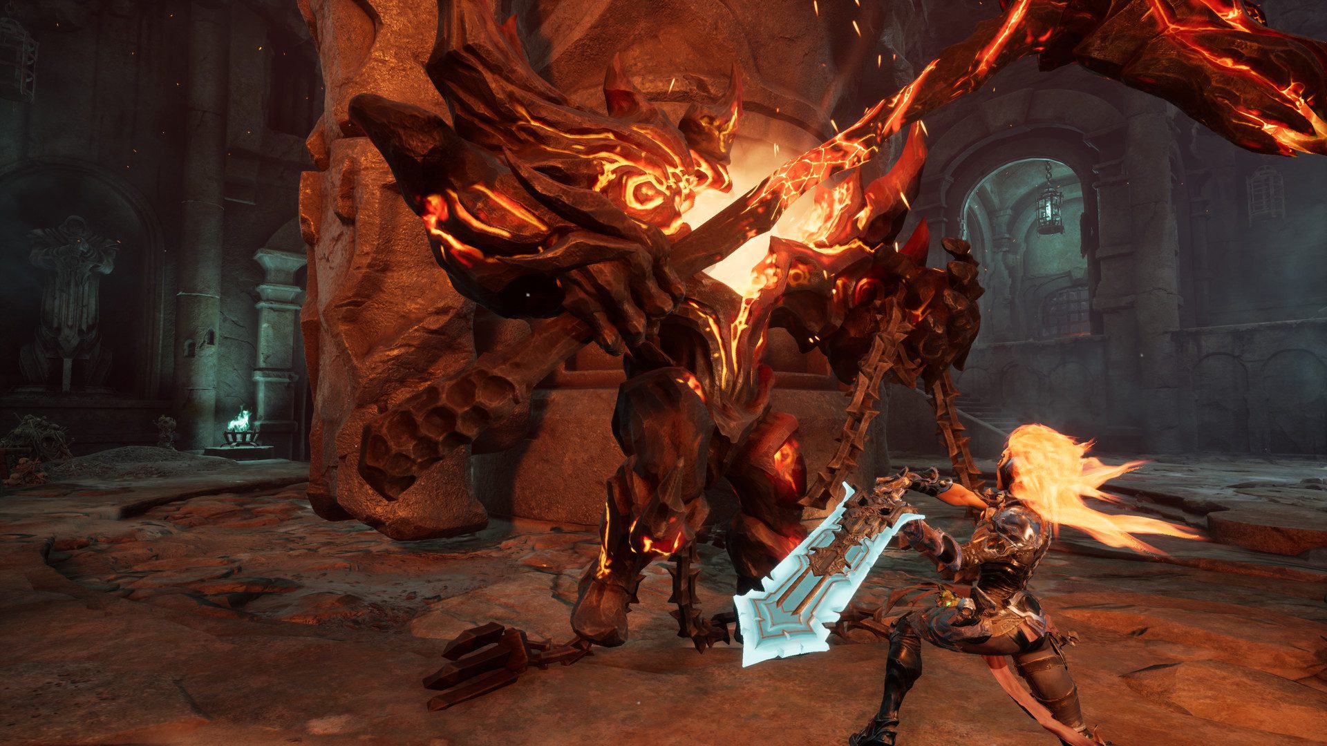 darksiders iii