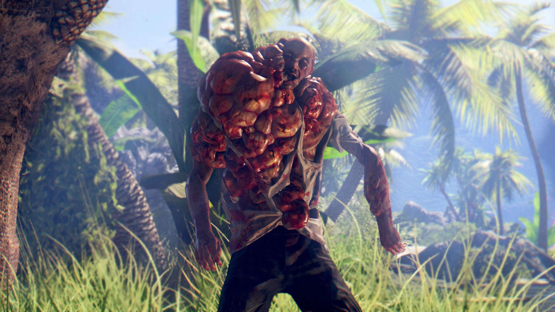 dead island definitive edition game