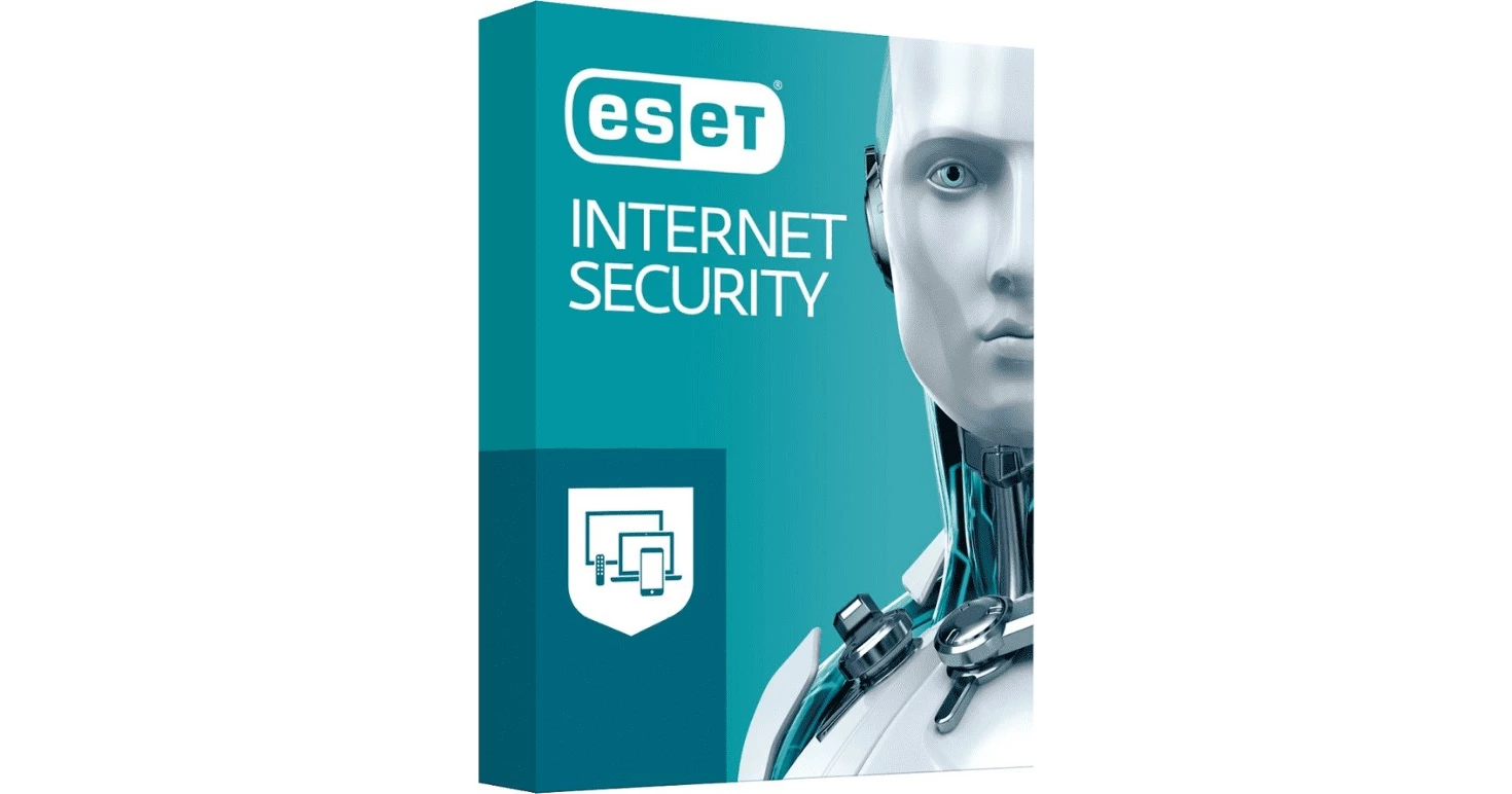 eset internet security software