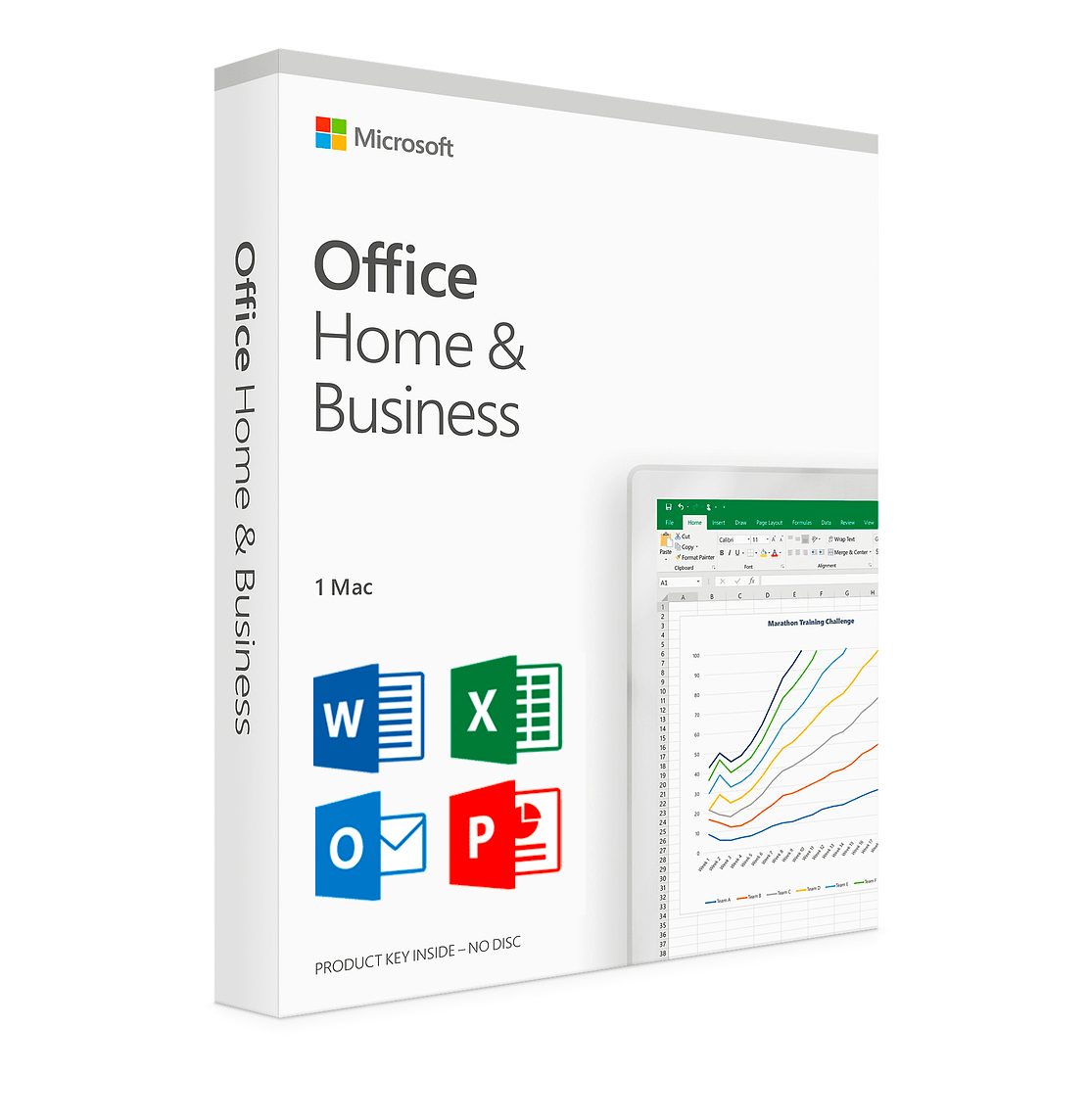 microsoft office 2019 home and business for mac