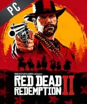 Red Dead Redemption 2 ROCKSTAR - Image 2