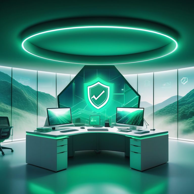 Simplifying Online Security with Kaspersky Internet Security