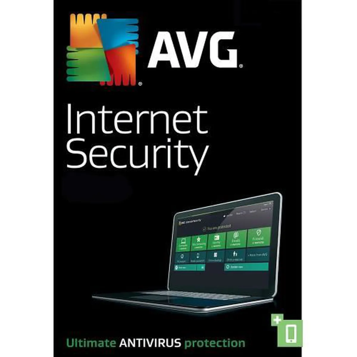 avg internet security 2021