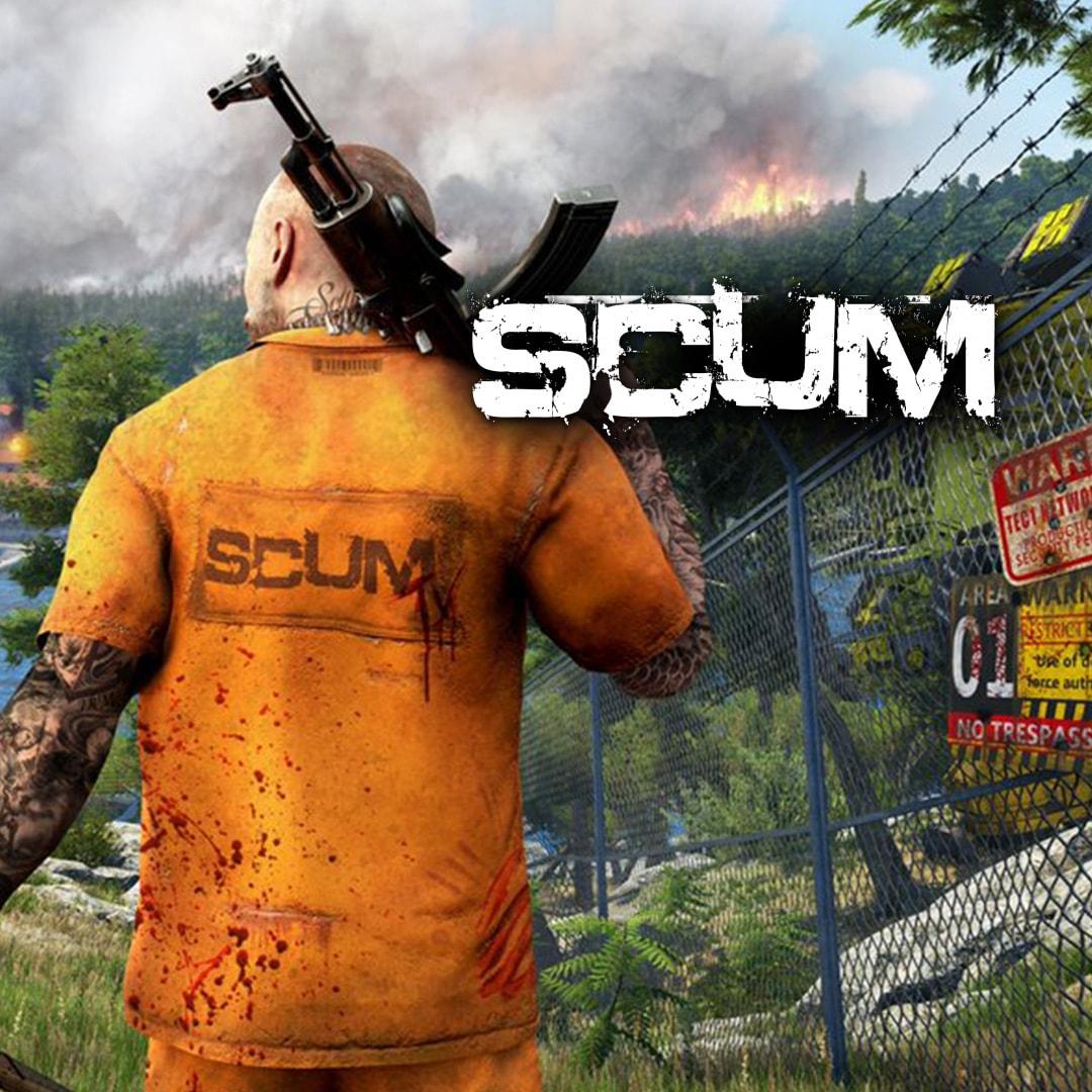 Hardcore Survival: SCUM Game Review