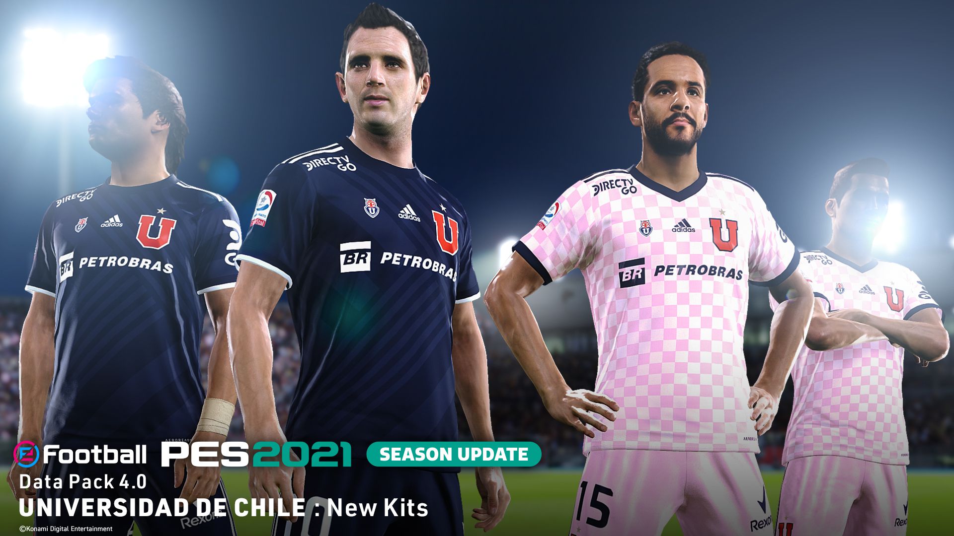 pes 2021 standard edition