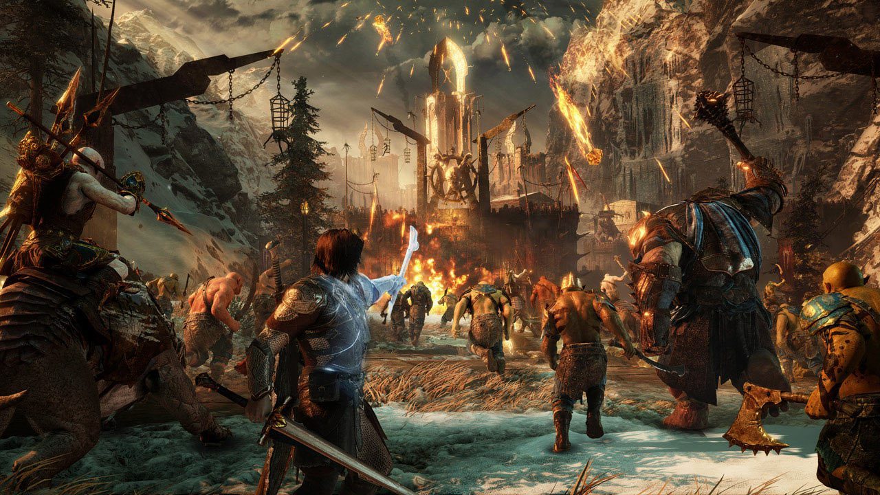 shadow of war definitive edition