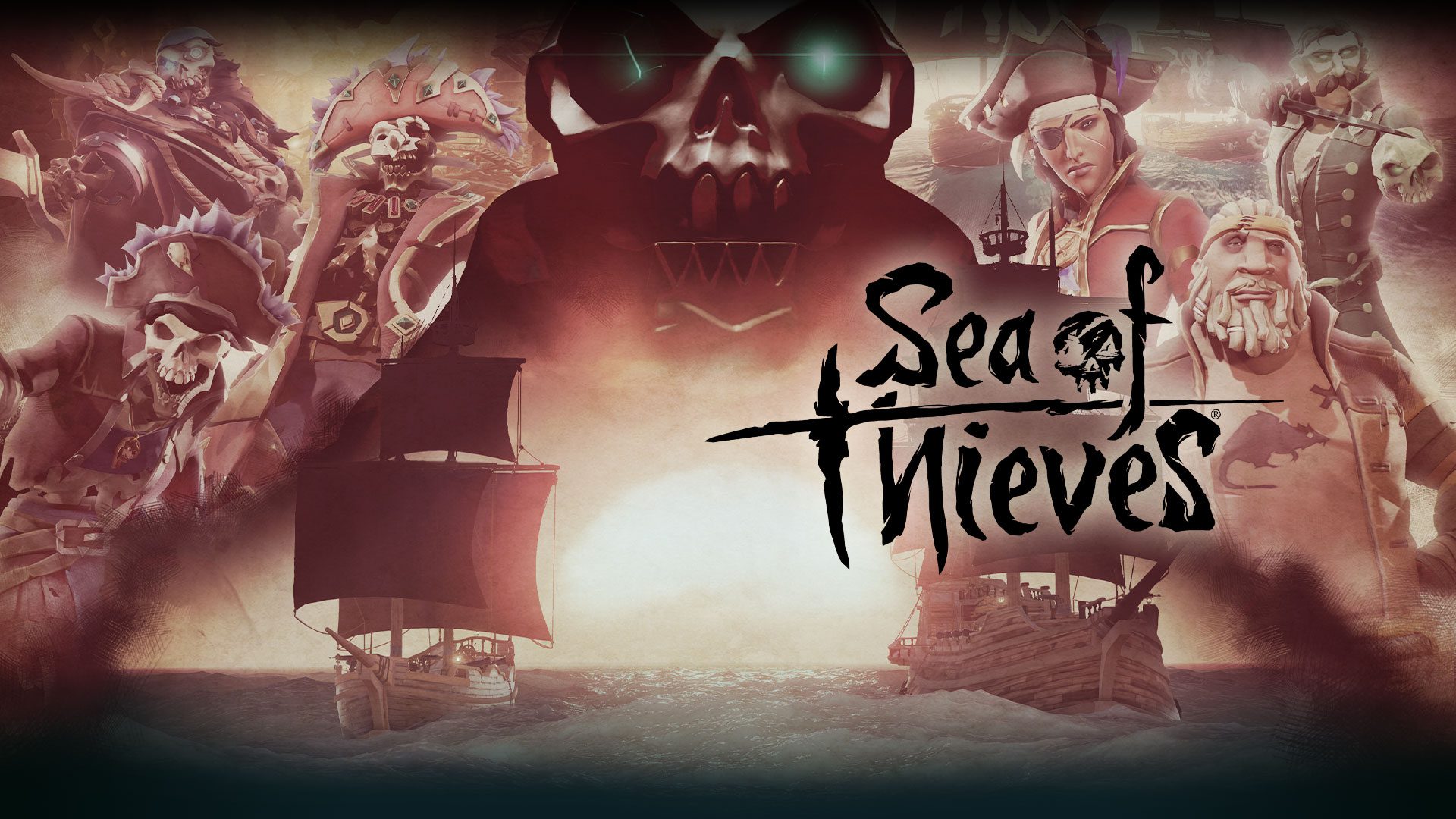 Where is the Sea of Thieves 2023 Edition?