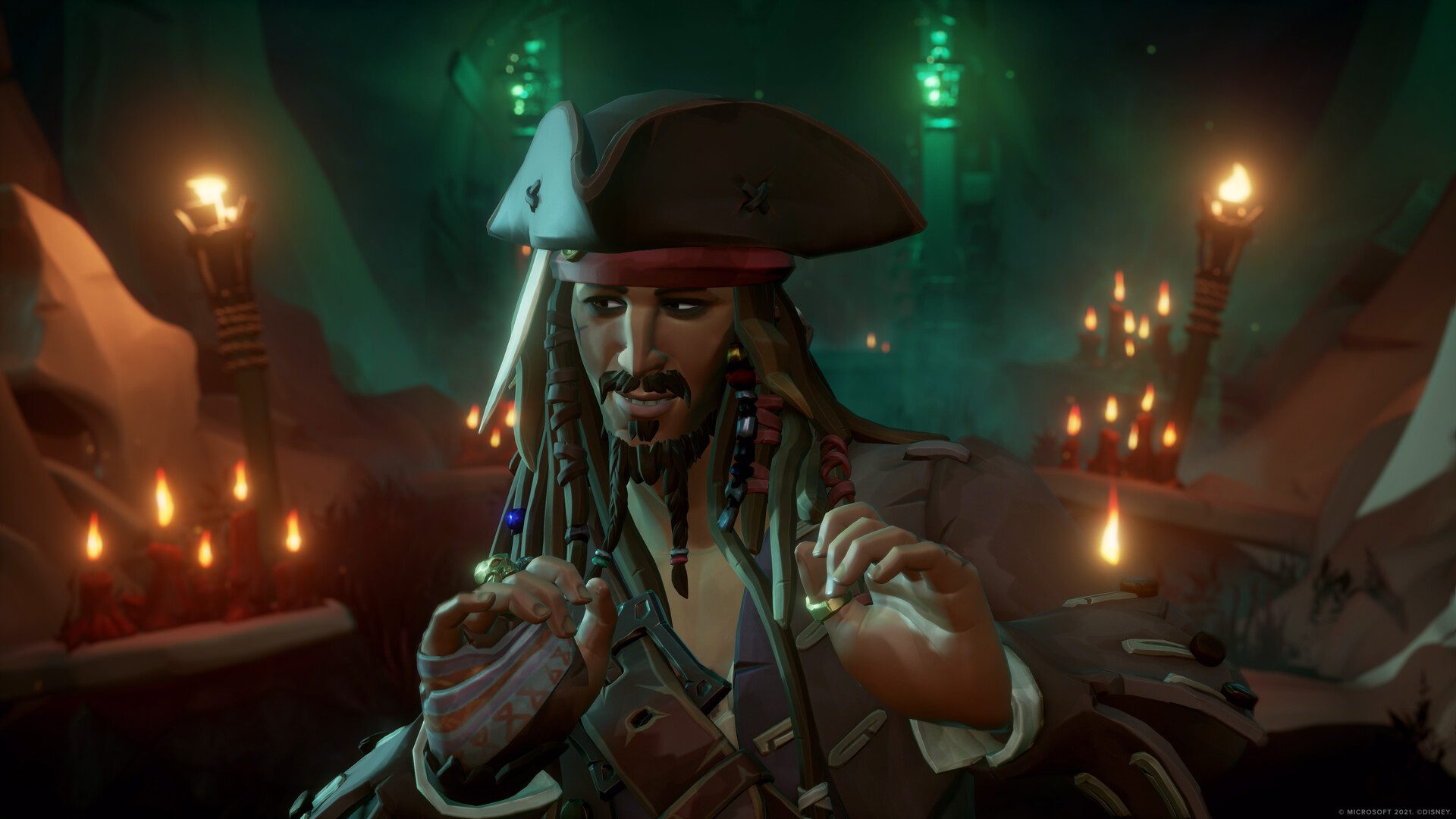 sea of thieves 2023 edition