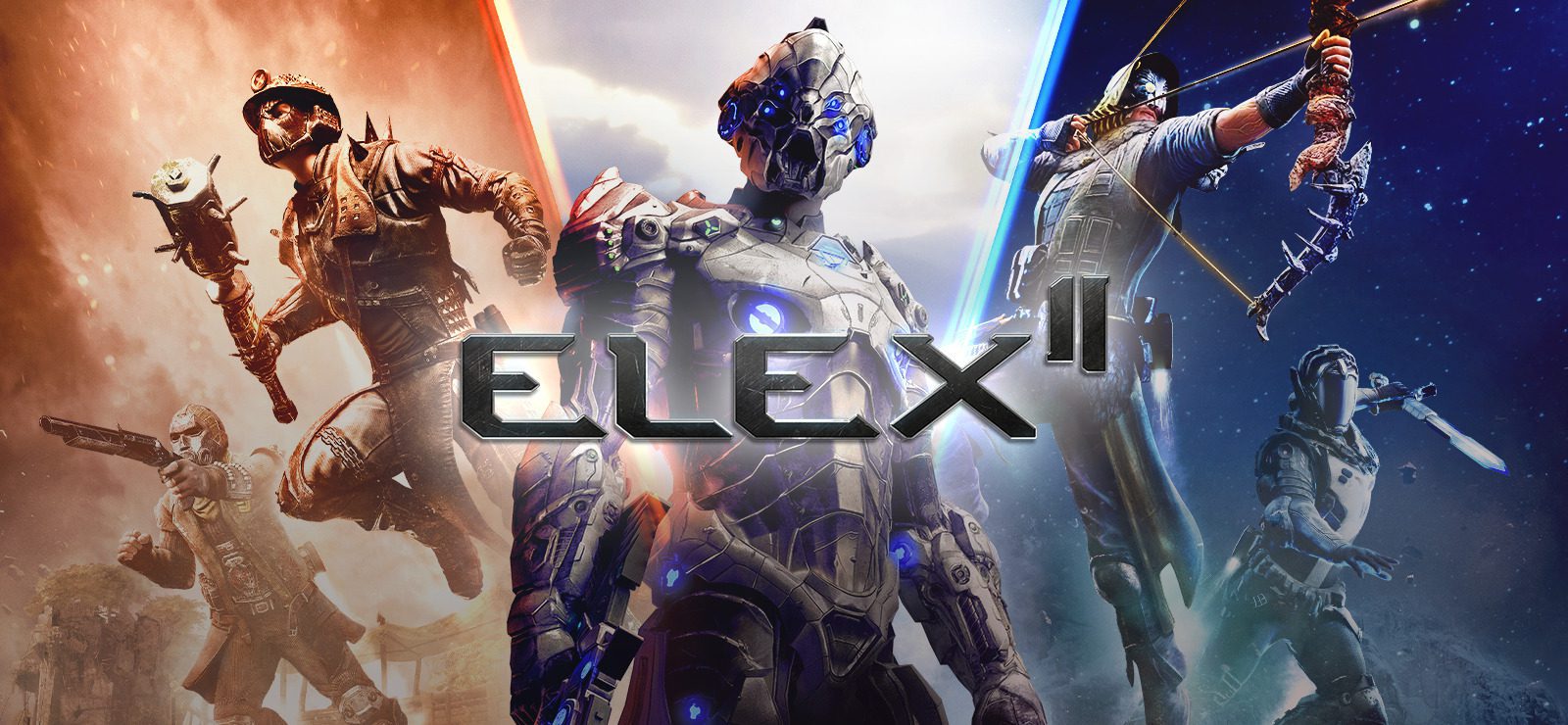 Has ELEX II Really Improved?