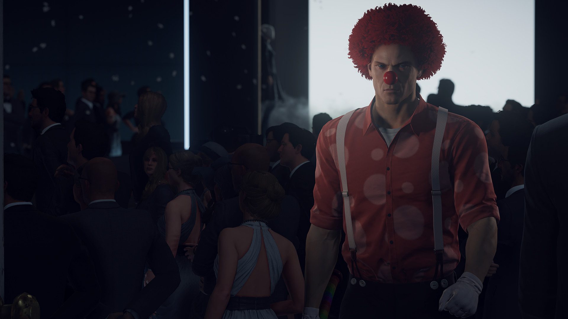 HITMAN - GOTY