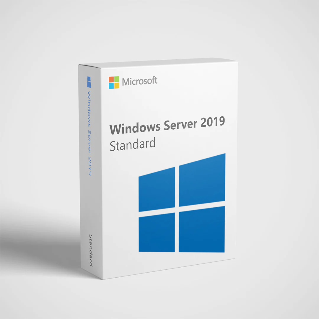 server 2019 standard