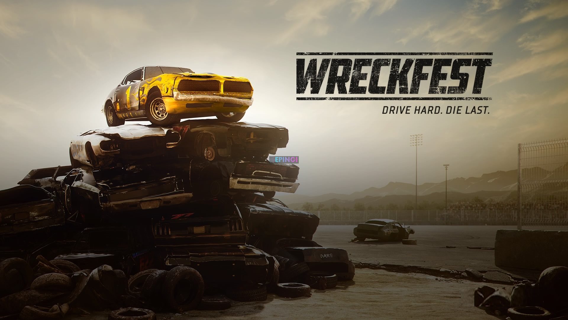 Is Wreckfest – Season Pass 2 the Right Choice for You?