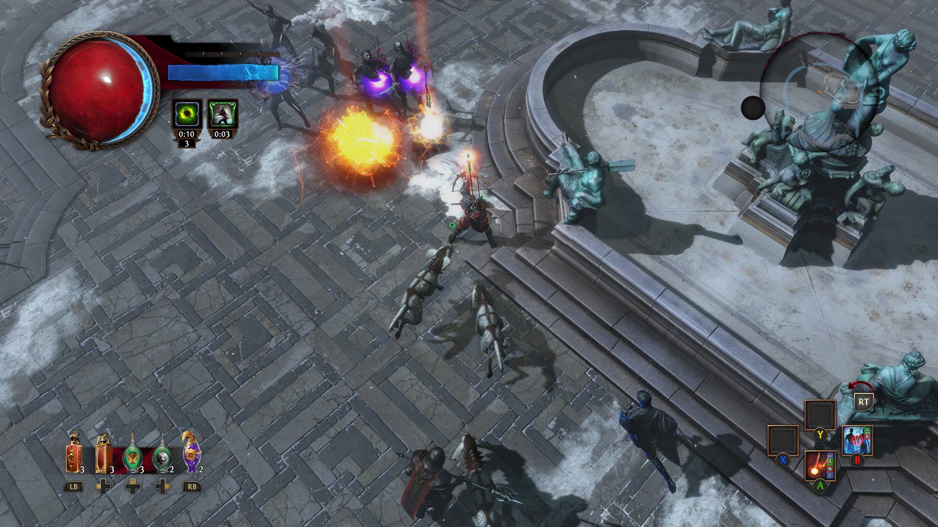 path of exile