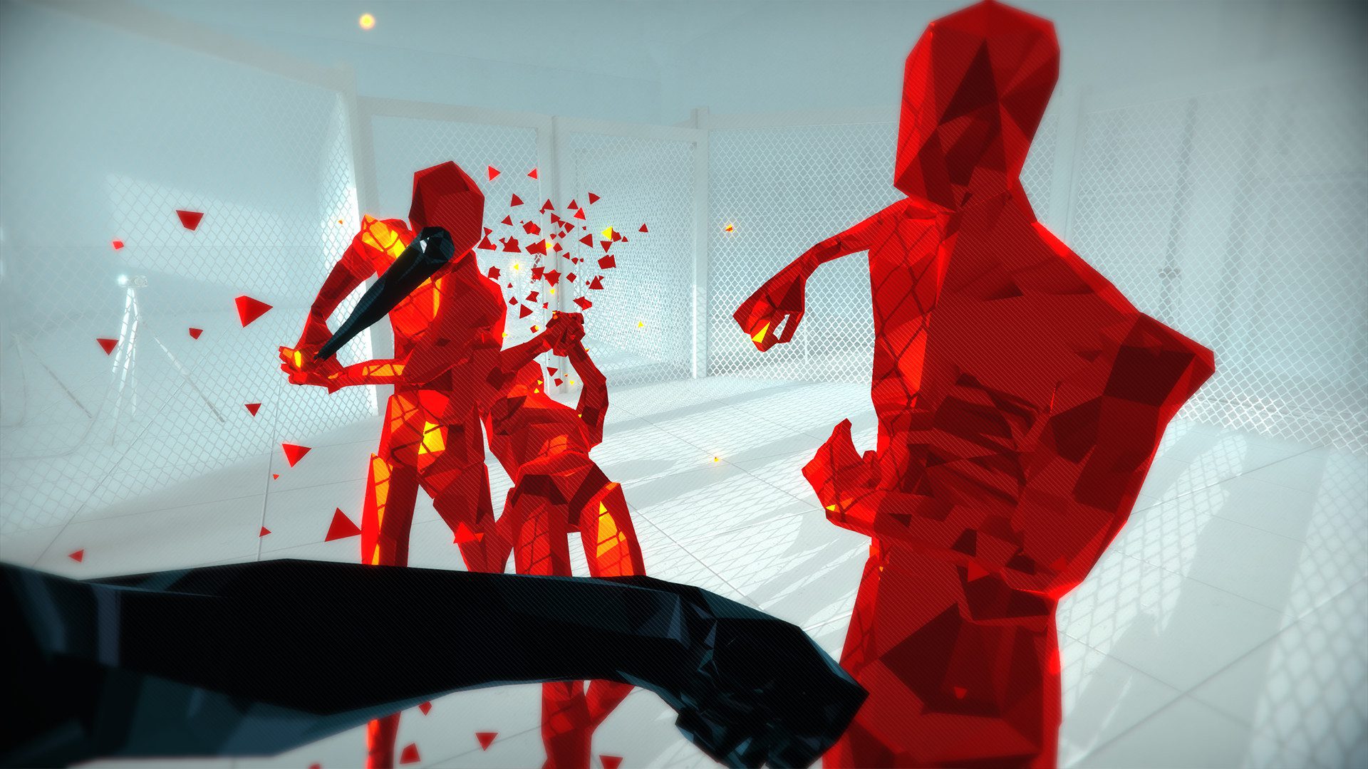 superhot