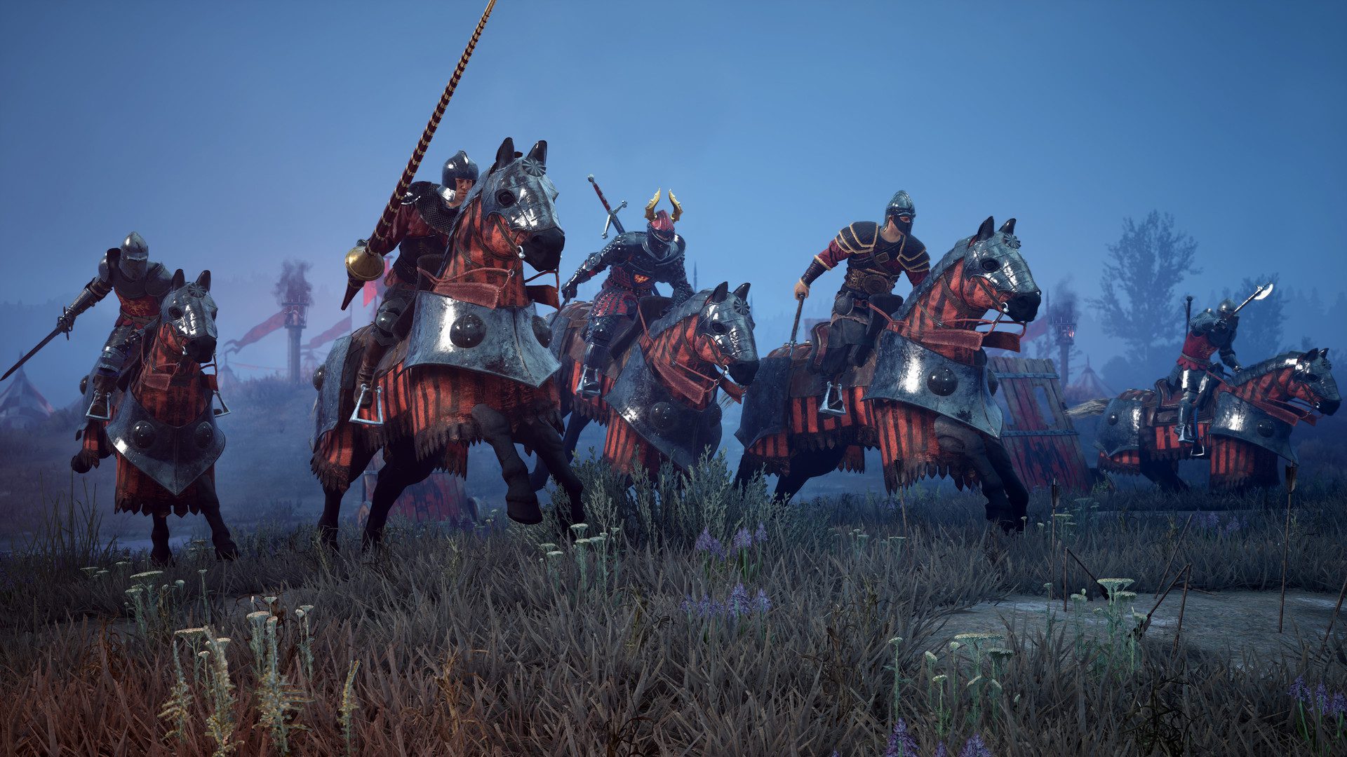 Chivalry 2 Steam Edition
