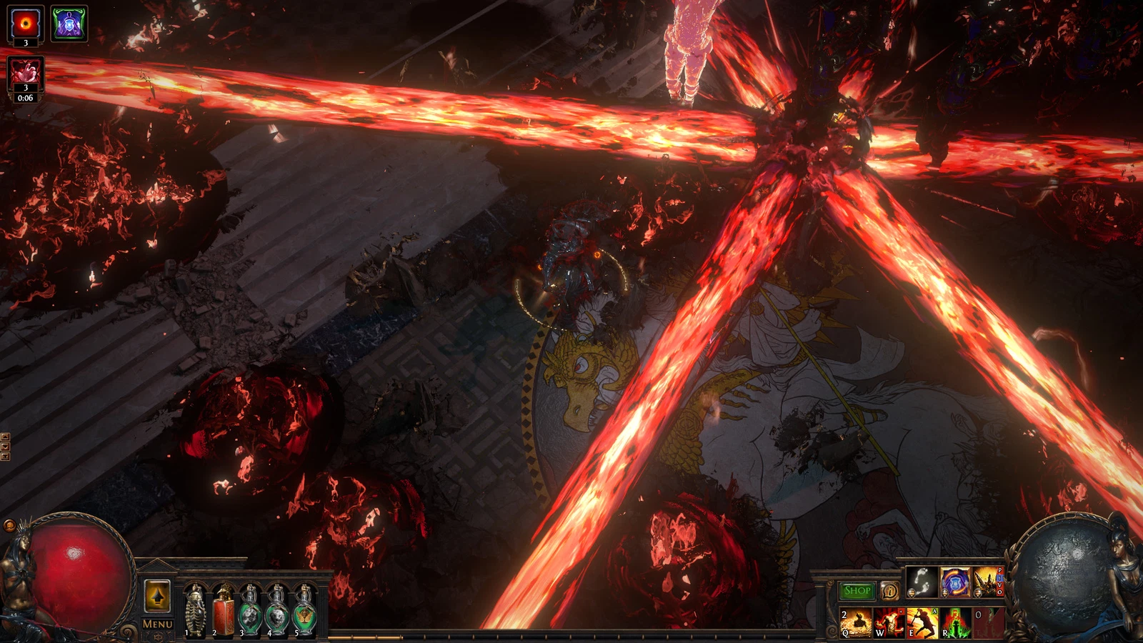 path of exile
