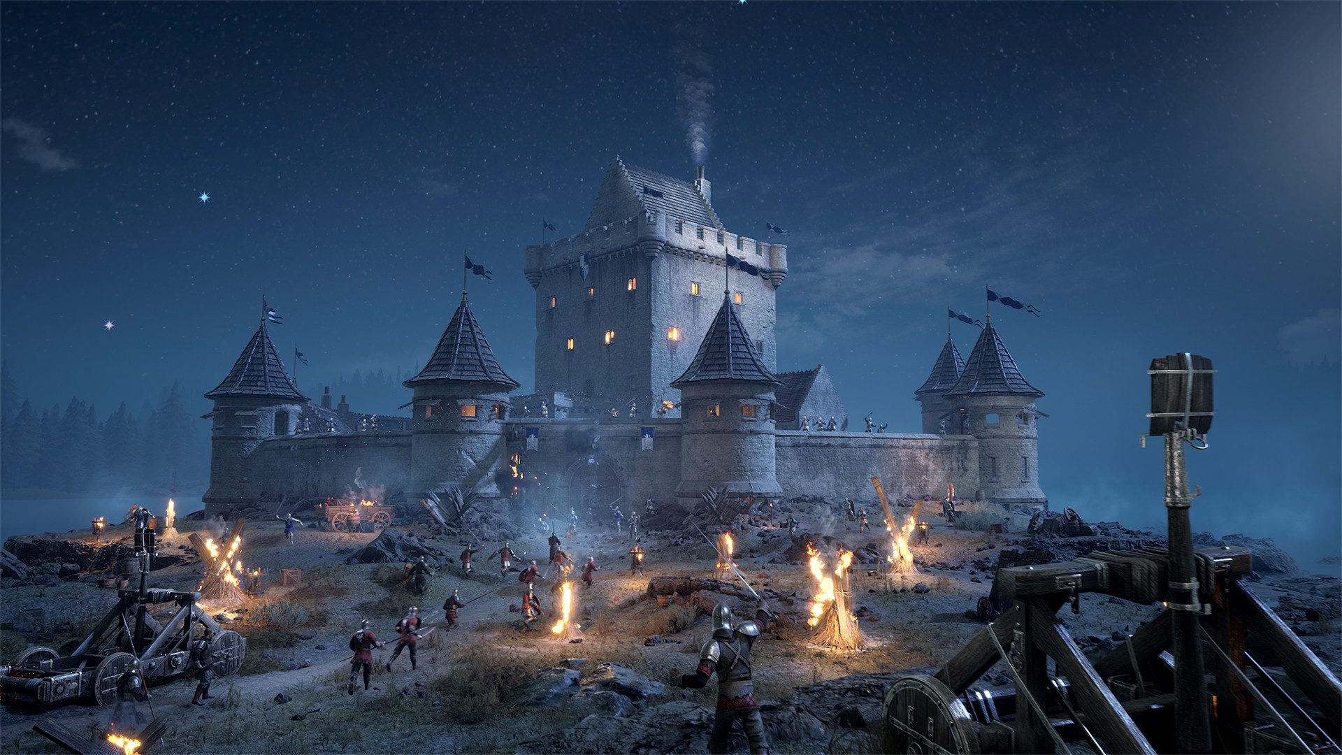 Chivalry 2 Steam Edition