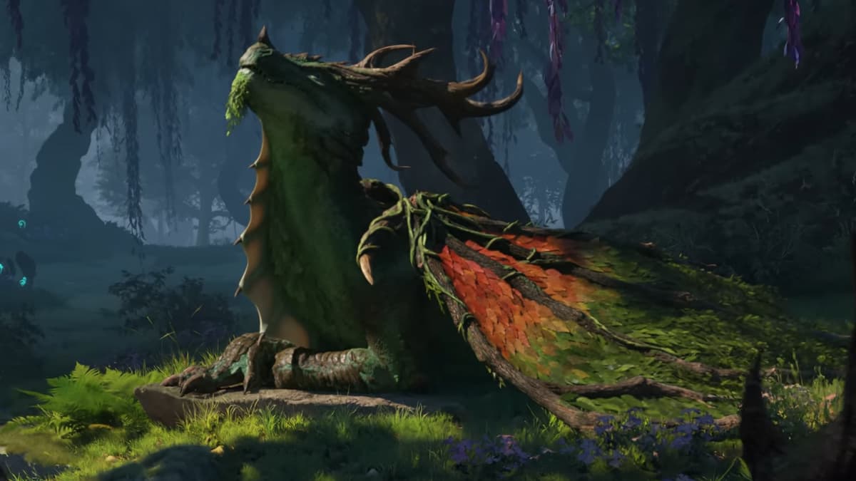 dragonflight base edition
