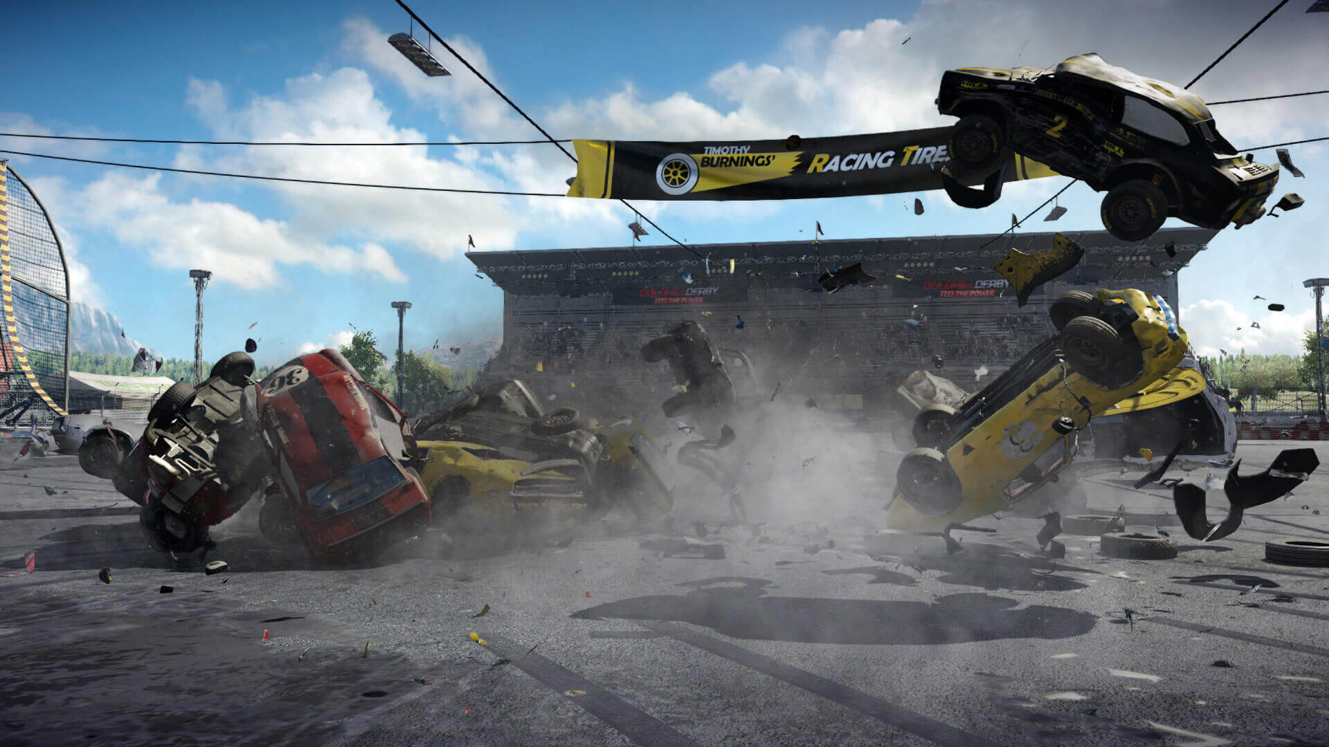 wreckfest - season pass 2