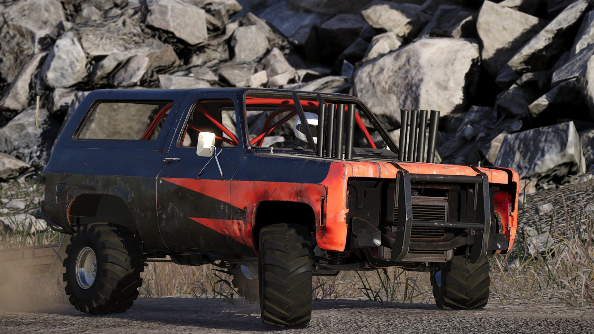 wreckfest - season pass 2