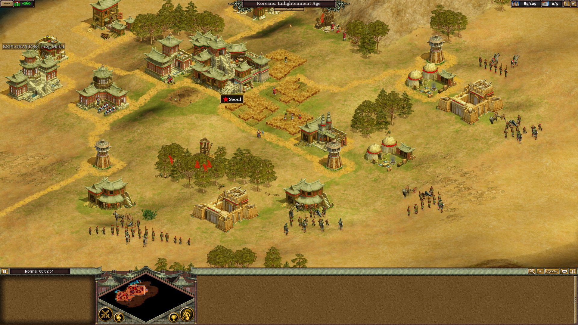 rise of nations extended edition