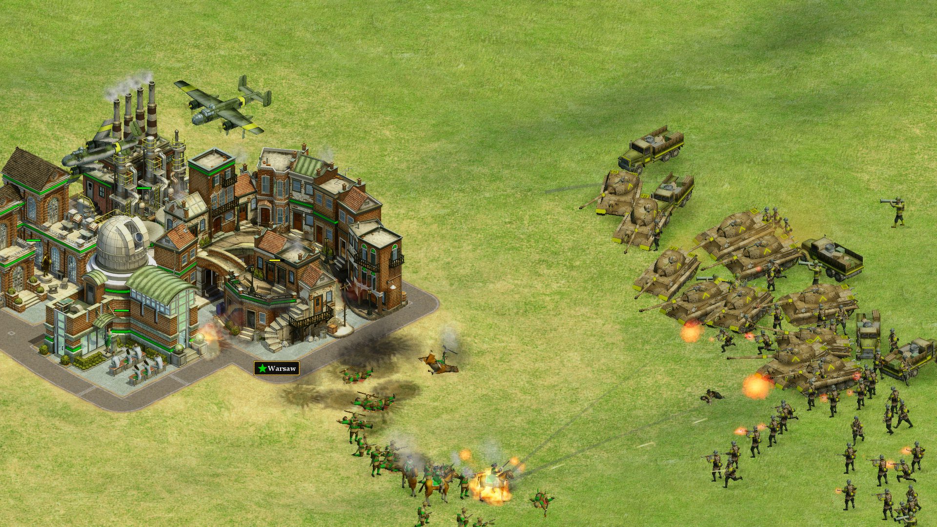 rise of nations extended edition
