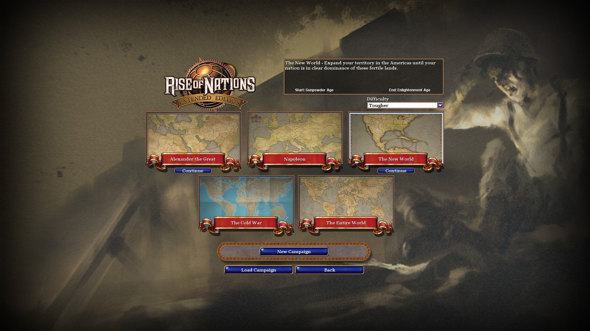 rise of nations extended edition