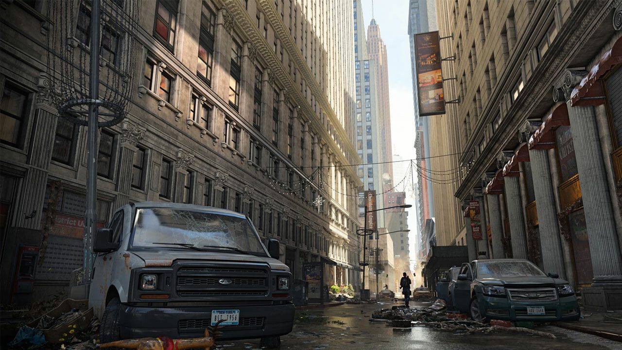 warlords of new york
