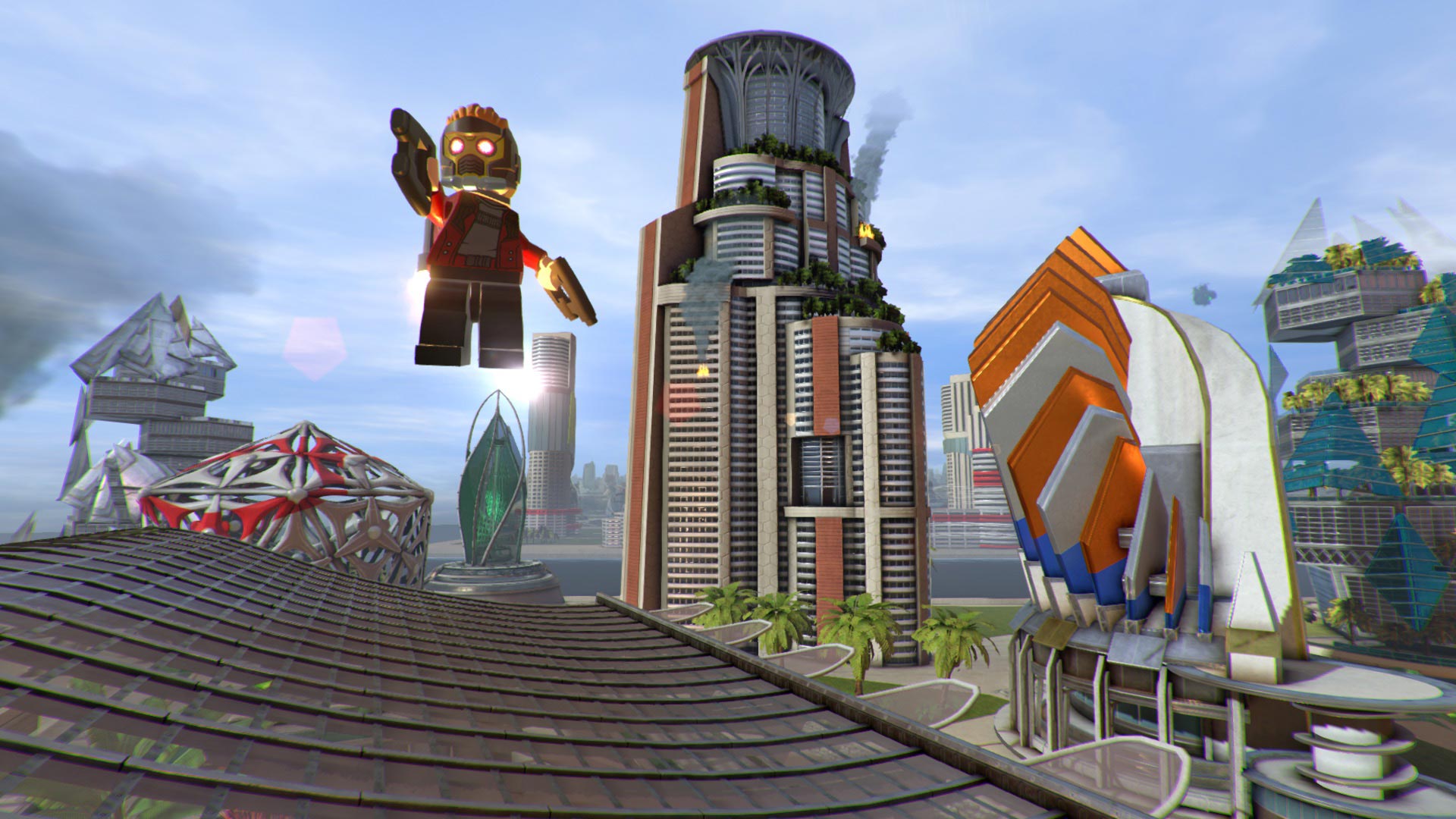 lego marvel super heroes