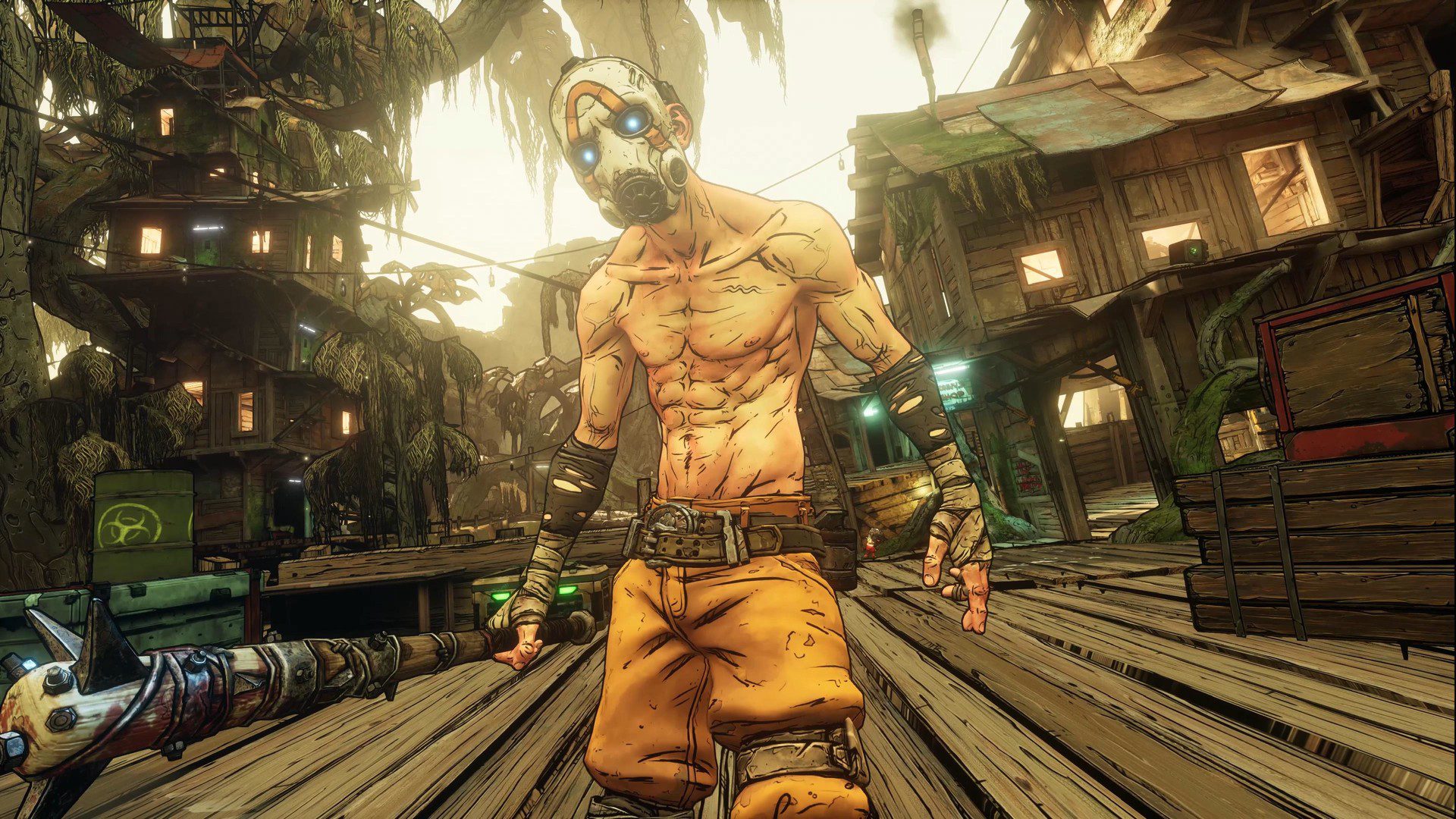 borderlands 3 ultimate edition