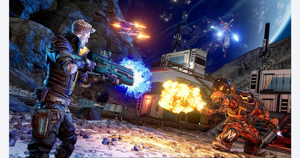borderlands 3 ultimate edition