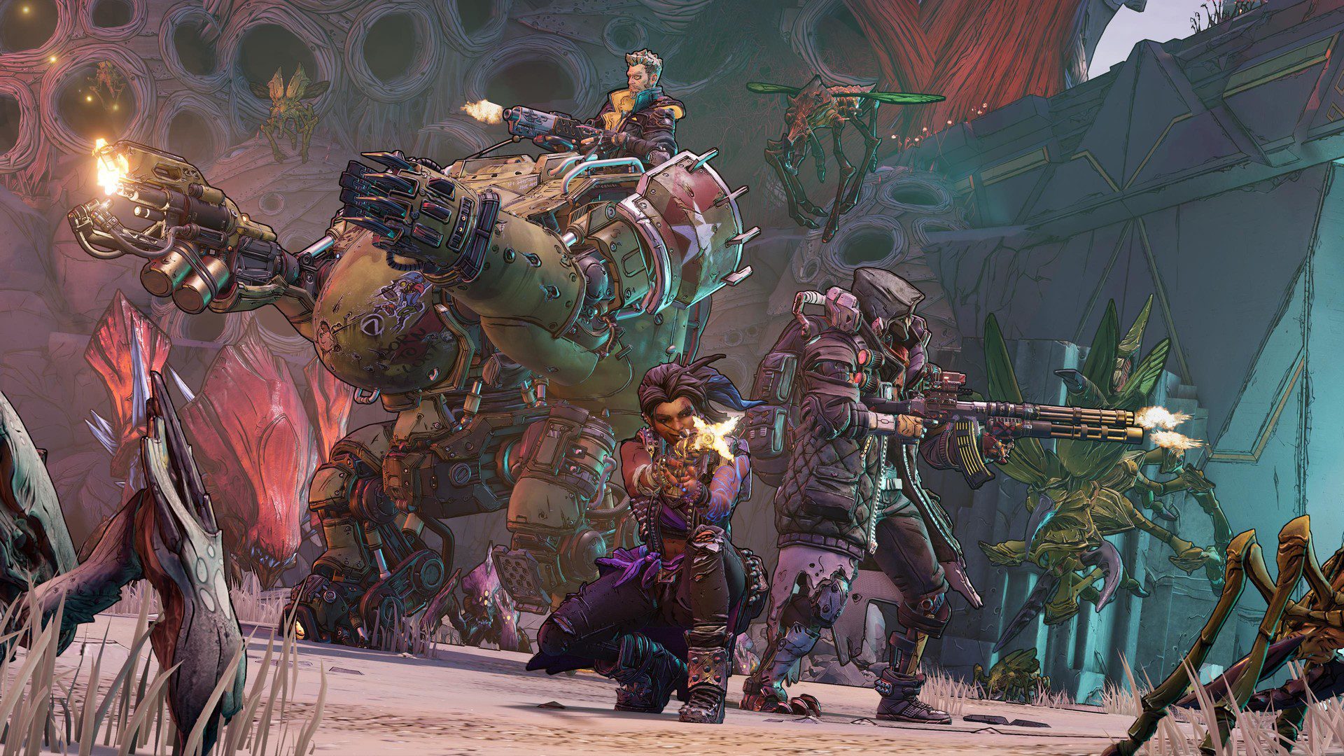 borderlands 3 ultimate edition