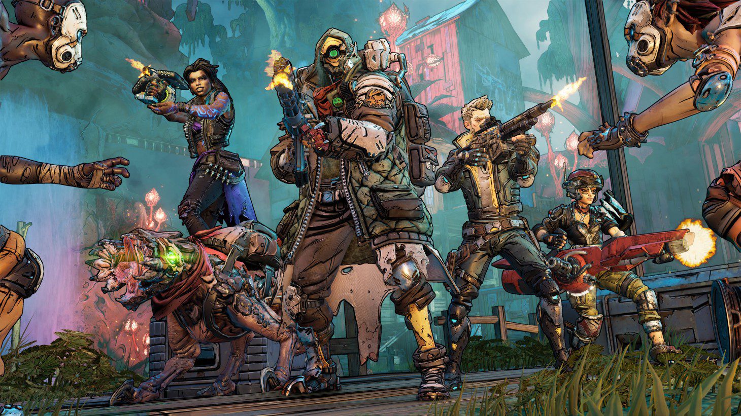 borderlands 3 ultimate edition