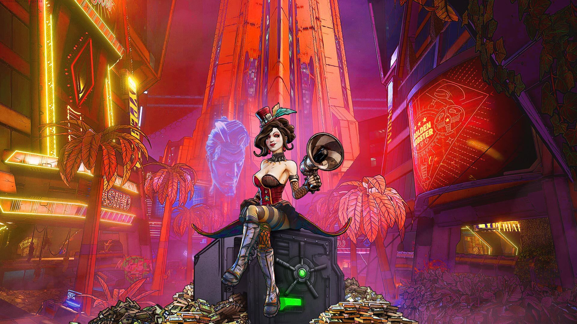 borderlands 3 ultimate edition