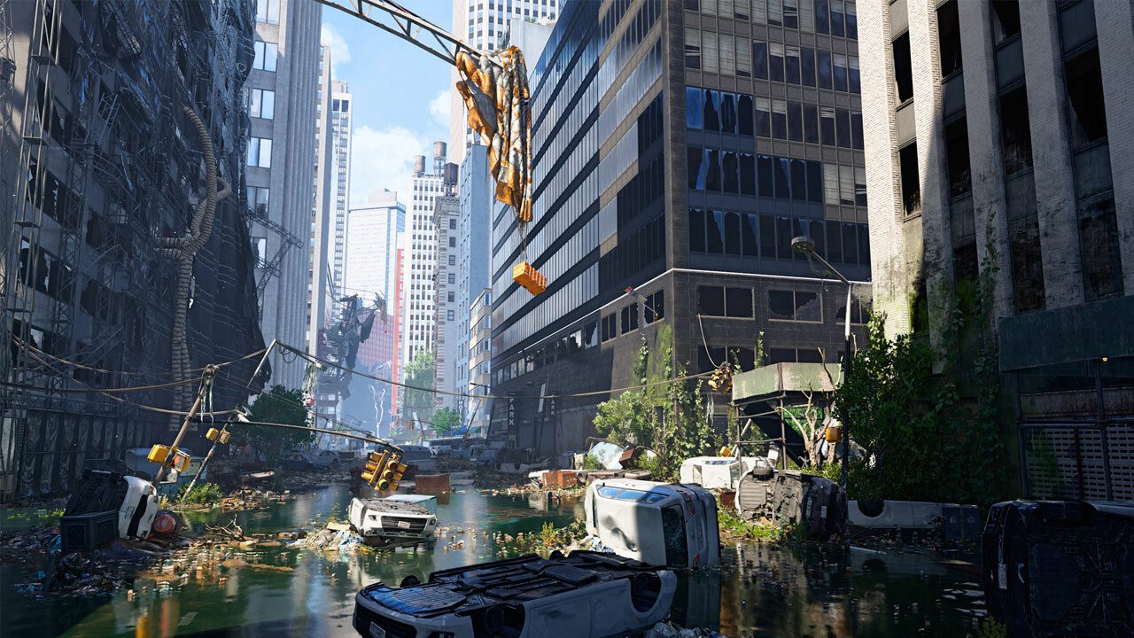 warlords of new york