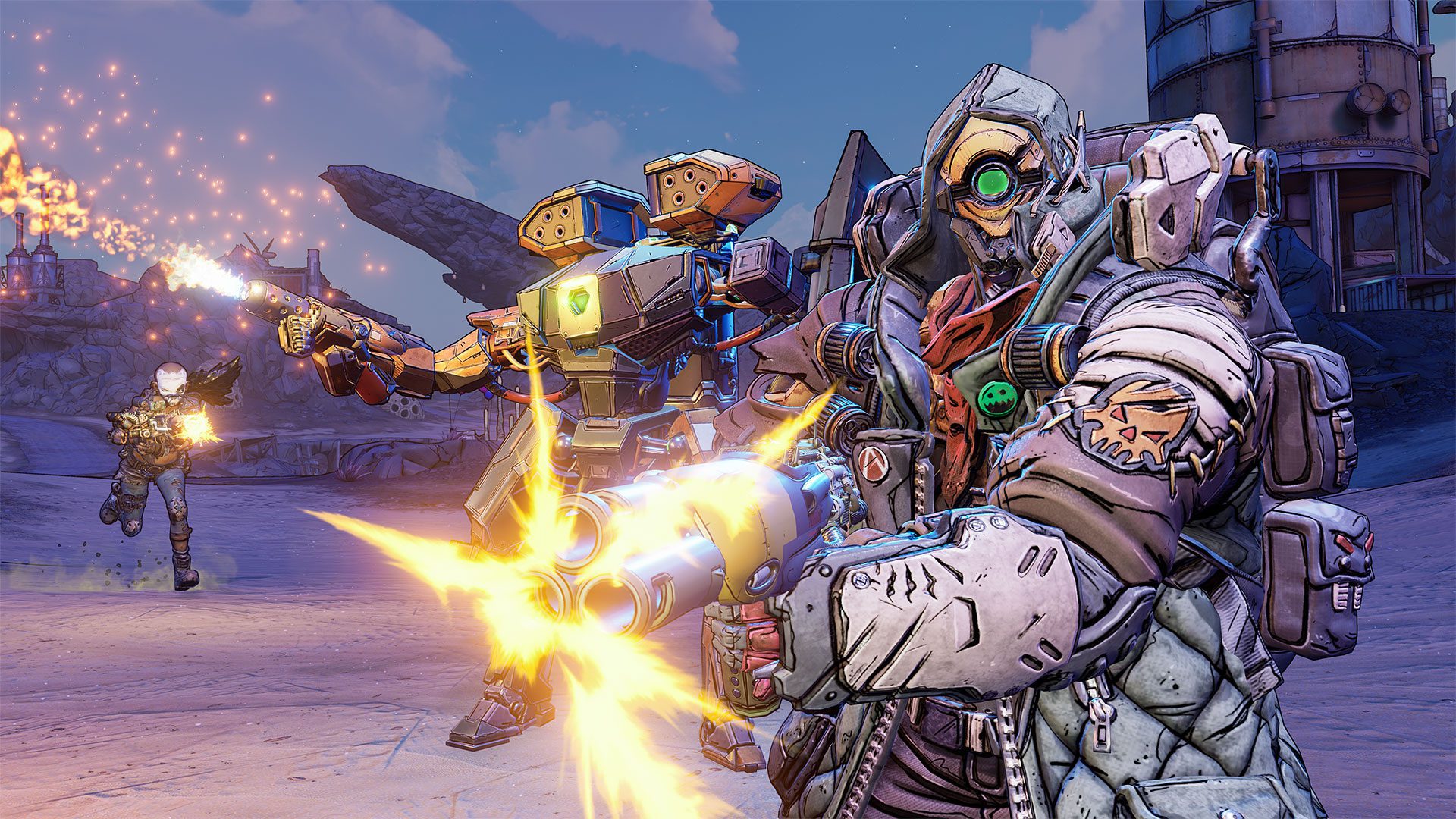 borderlands 3 ultimate edition