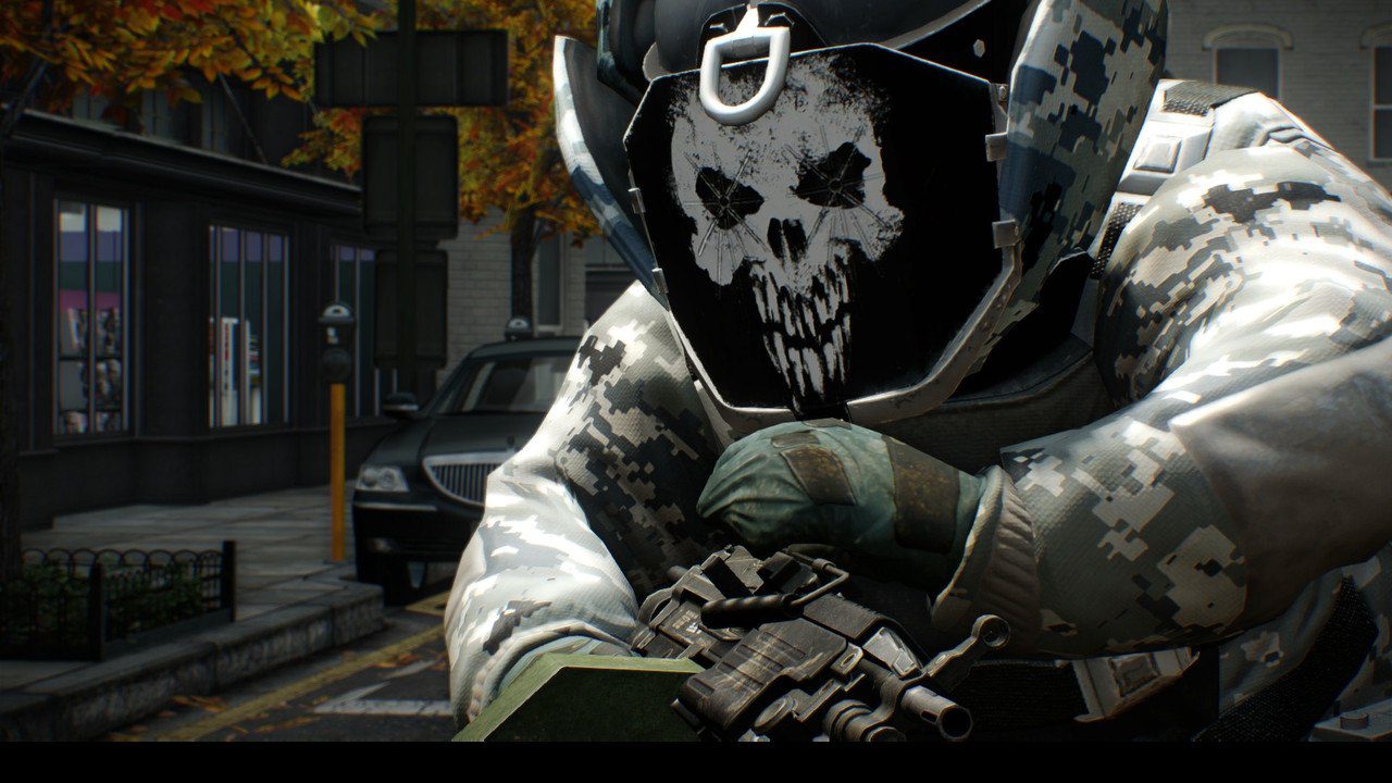 payday 2 legacy collection