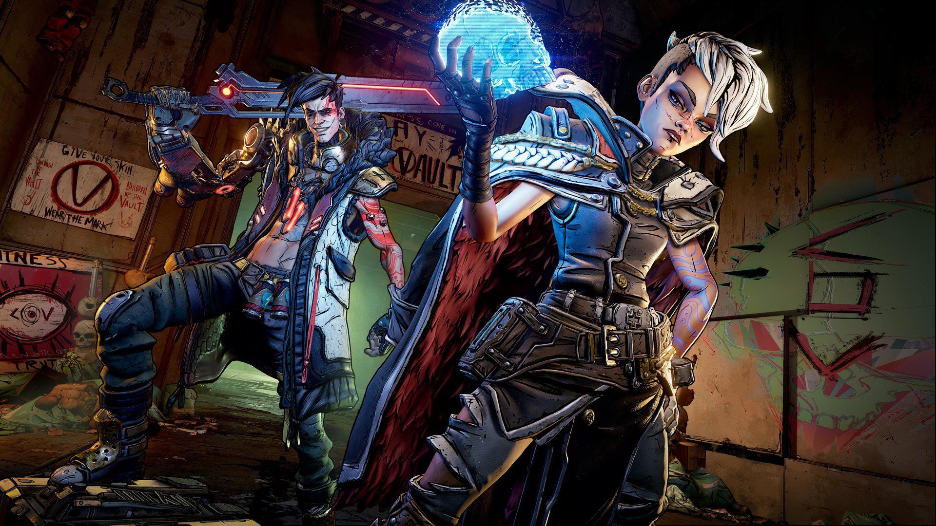 borderlands 3 ultimate edition