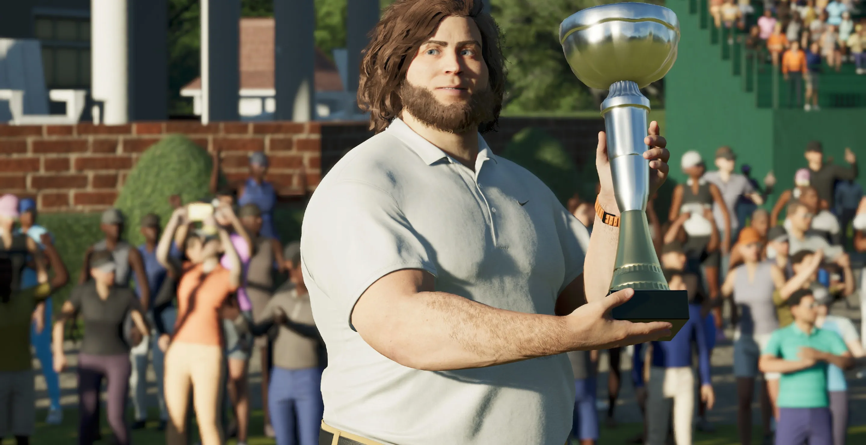 PGA TOUR 2K25