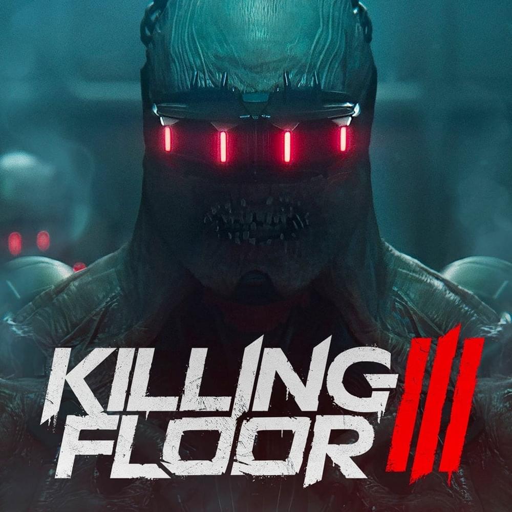 Killing floor 3